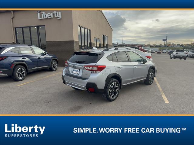2019 Subaru Crosstrek - $21,999