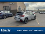 2019 Crosstrek Thumbnail 10