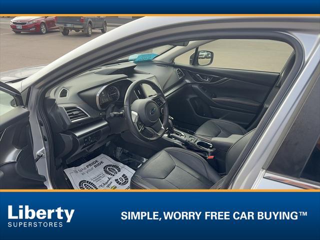 2019 Subaru Crosstrek - $21,999