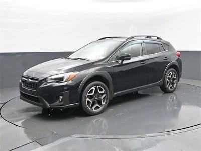 Photo of a 2019 Subaru Crosstrek AWD 2.0I Limited 4DR Crossover for sale