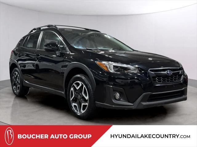 2019 Subaru Crosstrek - $16,995