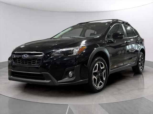 2019 Subaru Crosstrek - $16,995