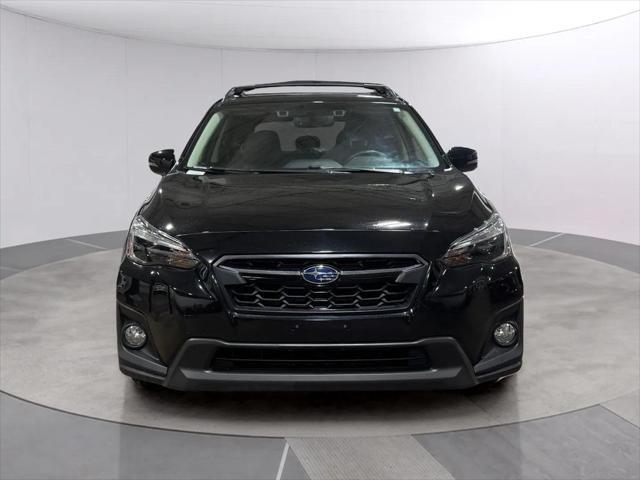 2019 Subaru Crosstrek - $16,995