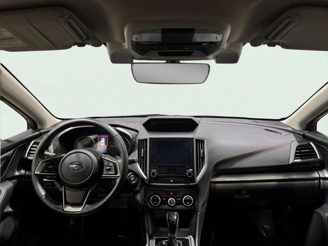 2019 Subaru Crosstrek - $16,995