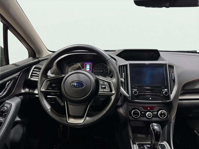 2019 Subaru Crosstrek - $16,995