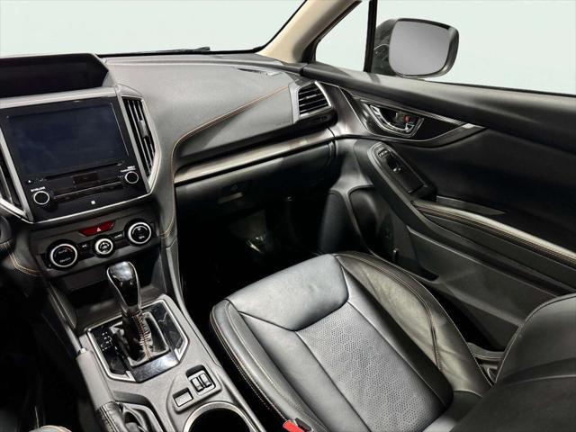 2019 Subaru Crosstrek - $16,995