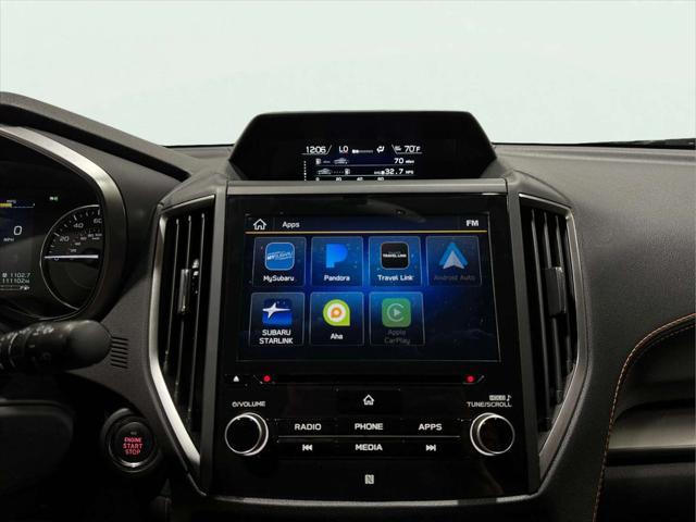 2019 Subaru Crosstrek - $16,995