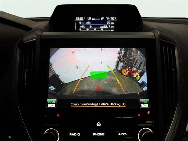 2019 Subaru Crosstrek - $16,995