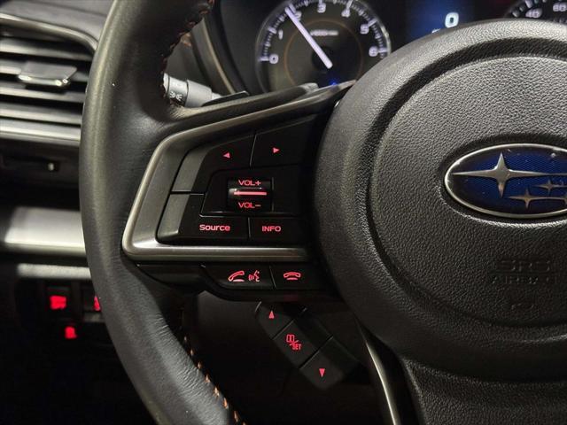 2019 Subaru Crosstrek - $16,995