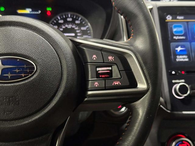 2019 Subaru Crosstrek - $16,995