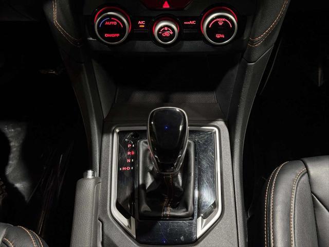 2019 Subaru Crosstrek - $16,995