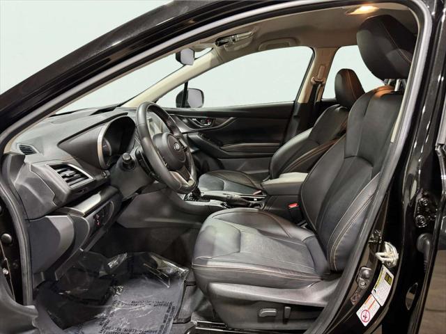 2019 Subaru Crosstrek - $16,995