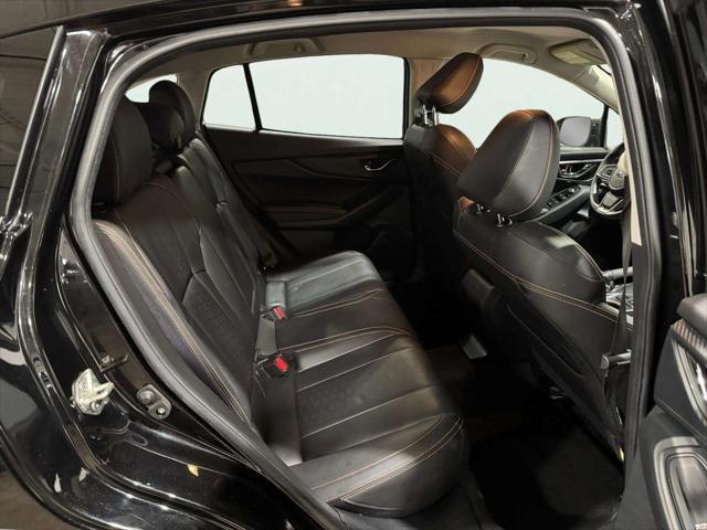 2019 Subaru Crosstrek - $16,995