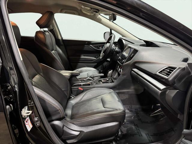 2019 Subaru Crosstrek - $16,995
