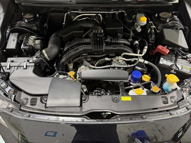 2019 Subaru Crosstrek - $16,995