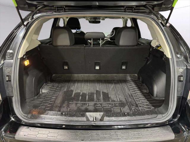 2019 Subaru Crosstrek - $16,995