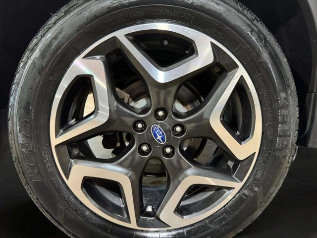 2019 Subaru Crosstrek - $16,995