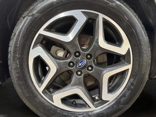 2019 Subaru Crosstrek - $16,995
