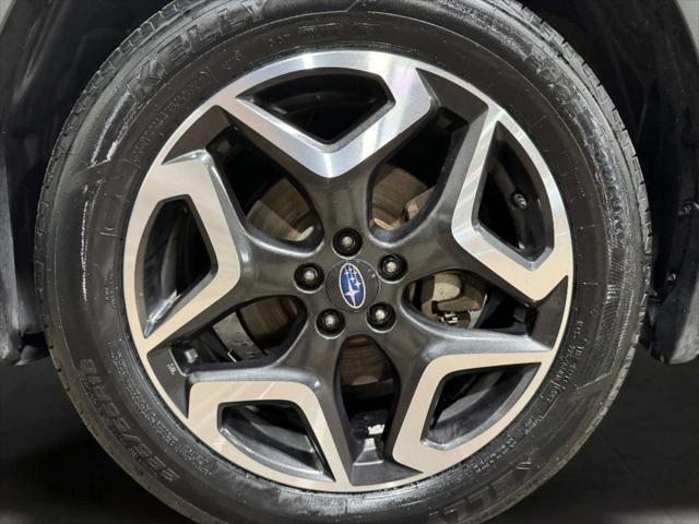 2019 Subaru Crosstrek - $16,995