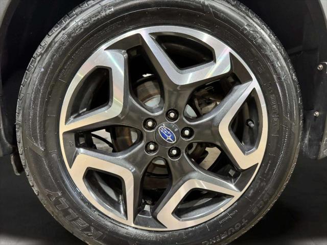2019 Subaru Crosstrek - $16,995