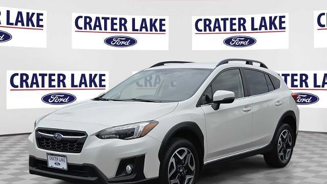 Preowned 2019 Subaru Crosstrek 2.0i Limited for Sale