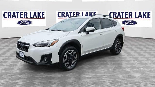 2019 Subaru Crosstrek 2.0i Limited