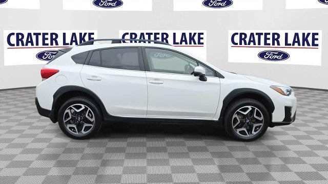 2019 Subaru Crosstrek 2.0i Limited