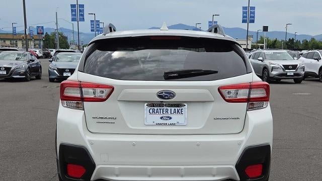 2019 Subaru Crosstrek 2.0i Limited