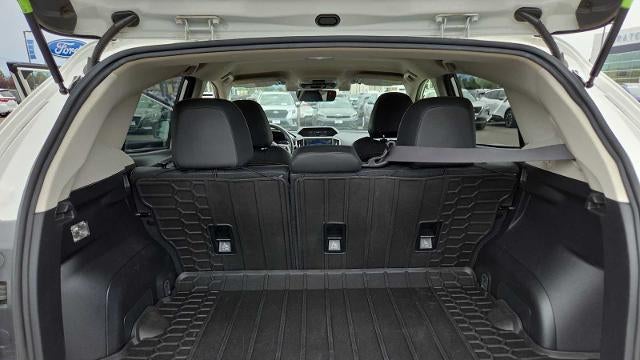 2019 Subaru Crosstrek 2.0i Limited