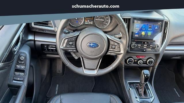 2020 Subaru Crosstrek Limited