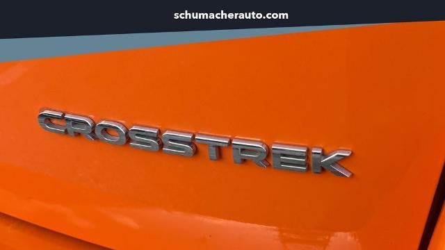 2020 Subaru Crosstrek Limited