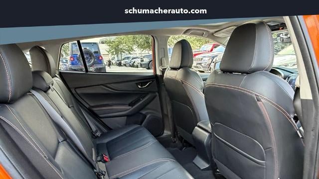 2020 Subaru Crosstrek Limited