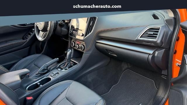 2020 Subaru Crosstrek Limited