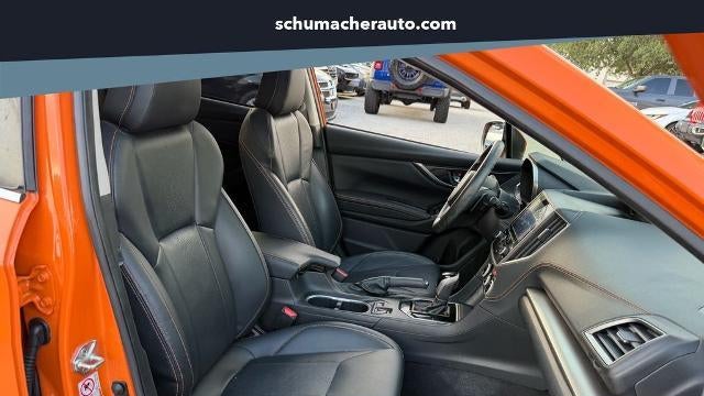 2020 Subaru Crosstrek Limited