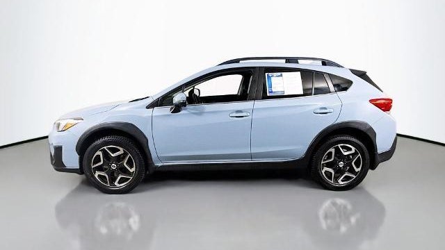 2018 Subaru Crosstrek 2.0i Limited
