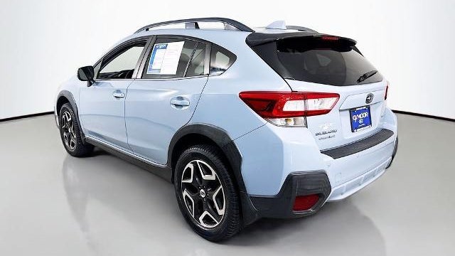 2018 Subaru Crosstrek 2.0i Limited