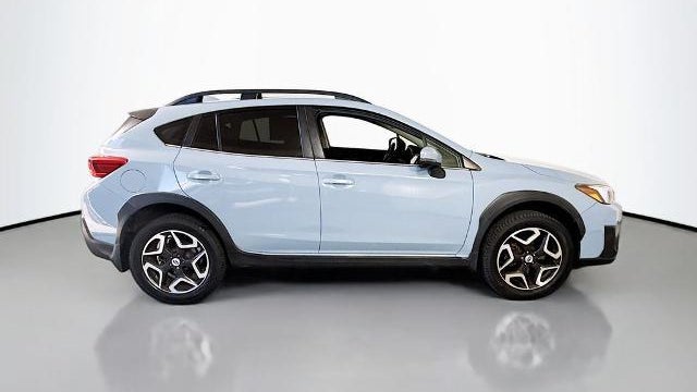 2018 Subaru Crosstrek 2.0i Limited