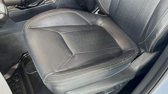 2018 Subaru Crosstrek 2.0i Limited