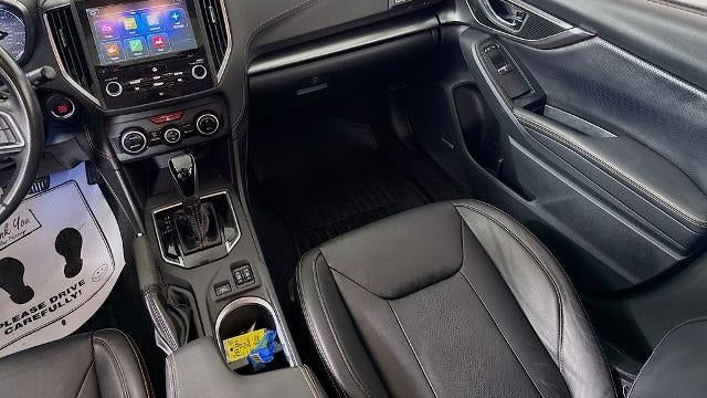 2018 Subaru Crosstrek 2.0i Limited