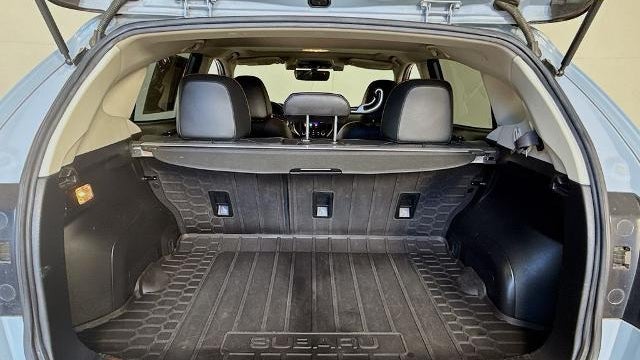 2018 Subaru Crosstrek 2.0i Limited