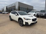 2018 Crosstrek Thumbnail 1