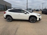 2018 Crosstrek Thumbnail 2