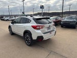 2018 Crosstrek Thumbnail 5