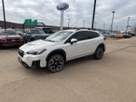 2018 Crosstrek Thumbnail 7