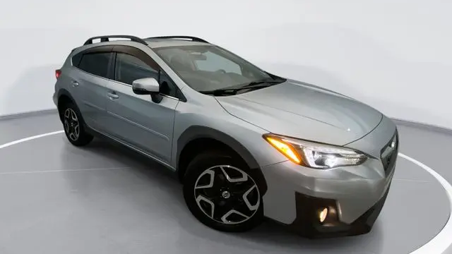 Preowned 2018 Subaru Crosstrek 2.0i Limited for Sale