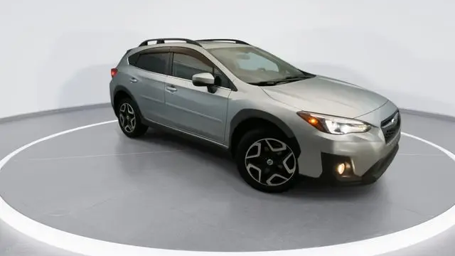 2018 Subaru Crosstrek 2.0i Limited