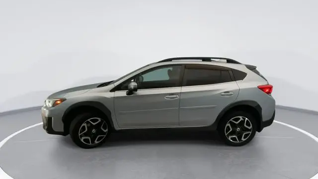 2018 Subaru Crosstrek 2.0i Limited