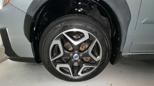 2018 Subaru Crosstrek 2.0i Limited