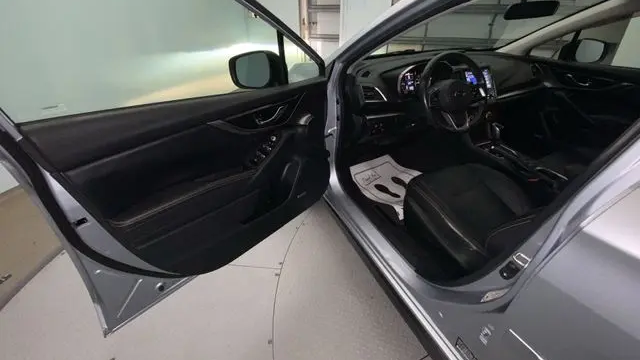 2018 Subaru Crosstrek 2.0i Limited