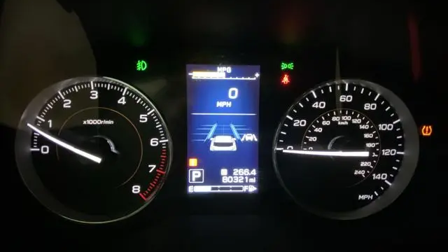 2018 Subaru Crosstrek 2.0i Limited